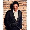 Image 1 : Singer Johnny Mathis signed photo