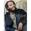 Image 1 : Ziggy Marley signed photo