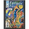 Image 1 : Marvel Comics Fantastic Four comic book