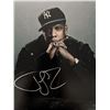 Image 1 : Jay-Z signed photo