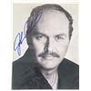 Image 1 : Beverly Hills Cop John Ashton signed photo