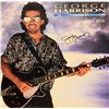 Image 1 : George Harrison signed Cloud Nine album