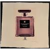 Image 1 : Chanel Paris Parfum Fairchild Paris Collection Deckled Edge Print.