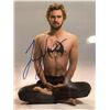 Image 1 : Marvels Iron Fist Finn Jones signed photo