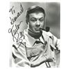 Image 1 : Arabian Nights Turhan Bey signed photo
