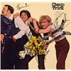 Image 1 : Cheap Trick Next Position Please signed album