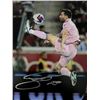 Image 1 : Lionel Messi signed photo