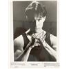 Image 1 : Rapid Fire Brandon Lee Signed Movie Photo - A.A.U Authenticated