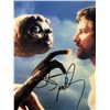 Image 1 : E.T. the Extra-Terrestrial Steven Spielberg signed movie photo