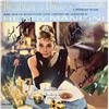 Image 1 : Breakfast At Tiffany's signed soundtrack