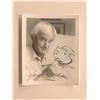 Image 1 : Dennis the Menace Hank Ketcham signed photo