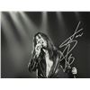 Image 1 : Journey Steve Perry signed photo