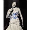 Image 1 : Touched By An Angel Della Reese Signed Photo