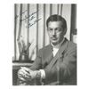 Image 1 : Deputy Droopy Bill Thomas signed photo