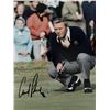 Image 1 : Arnold Palmer signed photo