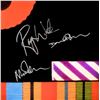 Image 1 : Pink Floyd The Final Cut signed album