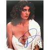Image 1 : Pretty Baby Susan Sarandon signed photo