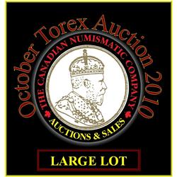 RCM Products.  Lot includes PL Sets, 1962(2), 1972(3), 1973(2), 1974(3), 1975(3), 1976(3) & 1978(3).