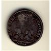 Image 1 : 1669 Louis XIIII Token.  Silver coinage with Sun image.