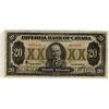 Image 1 : Imperial Bank of Canada 1923 $20 CH-375-18-10 #065448.  Fine or better.