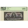 Image 1 : 1937 $10 BC-24b #TD8965562 PCGS CH UNC64PPQ.