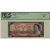 Image 1 : 1954 $2 BC-38aA #*A/B0019179 PCGS EF45.