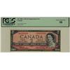 Image 1 : 1954 $2 BC-38bA #*RR0259369 PCGS CH AU58.