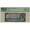 Image 1 : 1954 $5 BC-39bA #*NX0021196 PCGS CH UNC63PPQ.