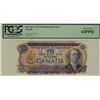 Image 1 : 1971 $10 BC-49cA-i  #EDX0187831 PCGS CH UNC 63PPQ. Scarce replacement note.