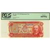 Image 1 : 1975 $50 BC-51aA #*HC2451504 PCGS GEM UNC 66PPQ.