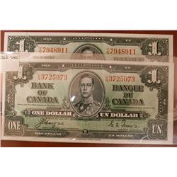 1915 1¢ ICCS MS64RB.