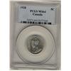 Image 1 : 1928 5¢ PCGS MS64.  Well struck example.