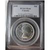Image 1 : 1955 50¢ PCGS PL66 CAM.