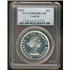 Image 1 : 1964 $1 PCGS PR66DCAM. Great fields with reflective surfaces.  Nice CAMEO effect.