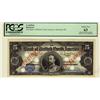 Image 1 : The Bank of British North America, 1911 $5 CH-55-24-02SSpecimen Issue, PCGS CH UNC63.