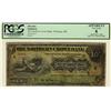 Image 1 : The Northern Crown Bank, 1908 $10 #26643, CH-545-10-06, PCGS VG8.  Only 8 examples known.  Very rare