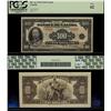Image 1 : 1935 $100 BC-16 #F03331 PCGS UNC62. This is by far the nicest example ever seen and handled by TCNC.