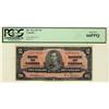 Image 1 : 1937 $2 BC-22a #BB2854978, PCGS Gem UNC66PPQ.