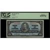 Image 1 : 1937 $5 BC-23b #O/C9743669 PCGS UNC65PPQ