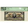 Image 1 : 1937 $100 BC-27b #B/J3752891, PCGS UNC64