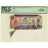 Image 1 : ERROR 1971 $10 BC-49cA #*DY3322009, PCGS Gem UNC65PPQ.  Cutting error on a rplacement issue note.  E