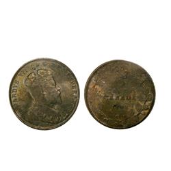 1903H 10¢ ICCS MS65. Flashy Greenish tone.  Excellent strike with clean fields and nice surfaces.