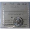 Image 1 : 1940 10¢ ICCS MS65.  Gem blast white.