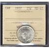 Image 1 : 1937 25¢ ICCS MS65