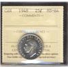 Image 1 : 1948 25¢ ICCS MS64 brilliant and lustrous