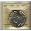 Image 1 : 1937 $1 Matte ICCS SP64