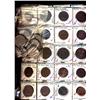 Image 1 : Tokens, Lot of 90 tokens, including Upper Canada and Maritime tokens.  Good to Fine.  Should be view