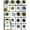Image 1 : Quebec. Various dairy and merchant tokens from Montreal (49 pieces)