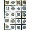 Image 1 : Ontario. Various dairy and merchant tokens from the following locals: Arkona, Arnprior.  (28 pieces)