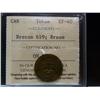 Image 1 : BR:619 ICCS EF40 Brass